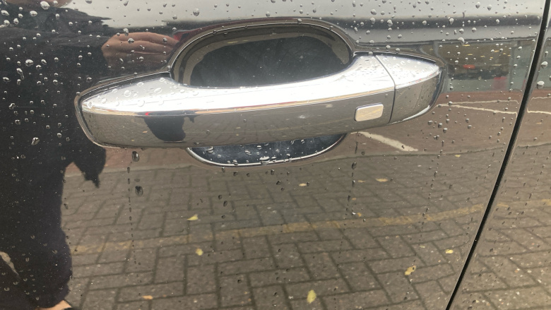 MG HS 1.5 T-GDI PHEV Trophy 5dr Auto Hatchback